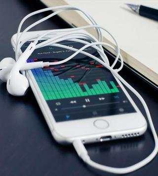 Video & Music MP3 player screenshot 2