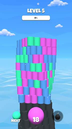 Tower Color screenshot 6