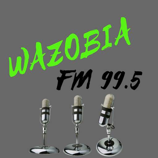 Station wazobia fm mobile app 1.0