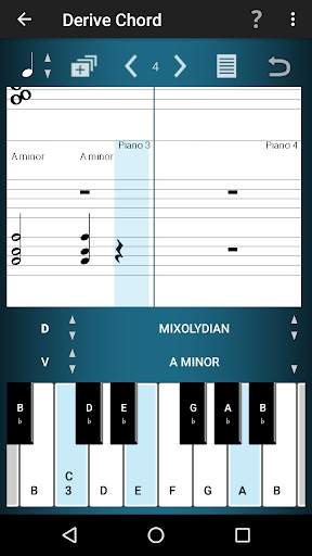 PA# Music Assistant Free screenshot 3