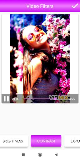 Video Filters & Video Effects screenshot 5