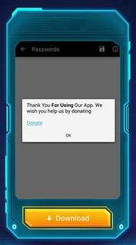 WiFi WPS Connect Pro screenshot 7