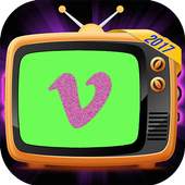HD Movie vibmate series 3.1.1