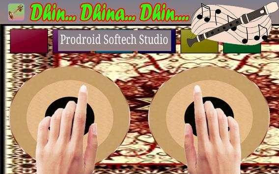 Tabla Sounds screenshot 4