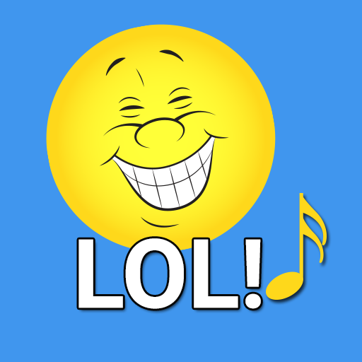Sons amusants icon