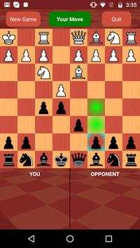 WiFi Chess screenshot 4