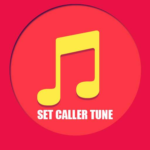 Set Caller Tune - Music, Set R 7