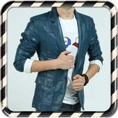 Man Fashion Jacket Suit Photo 1.1