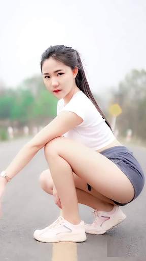 Sexy Girls Wallpaper screenshot 6