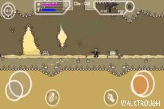 Trick Mini Militia (Doodle Army) Walkthrough स्क्रीनशॉट 2