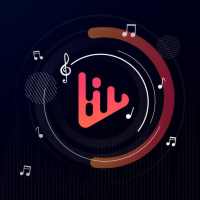 LBit Master- Lyrical Beat Video Maker logo