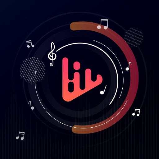 LBit Master- Lyrical Beat Video Maker 9.0