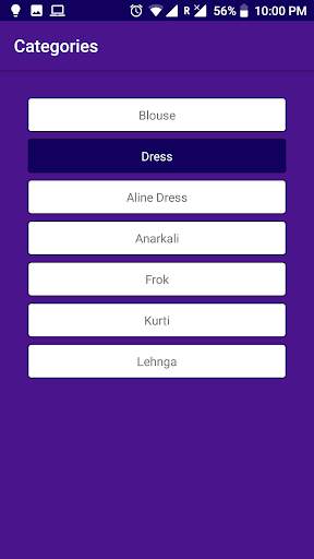 Tailor It screenshot 2