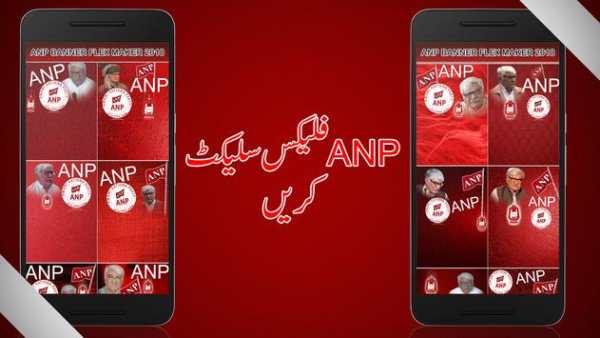 ANP Flex  Maker 2018 4 تصوير الشاشة