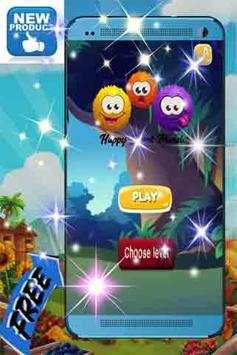Sweet Monster Legend screenshot 1
