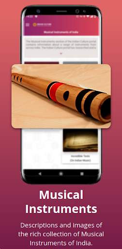 Indian Culture screenshot 8