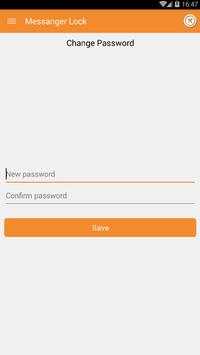 Smart Password App Lock Messenger Photo Lock App 5 تصوير الشاشة