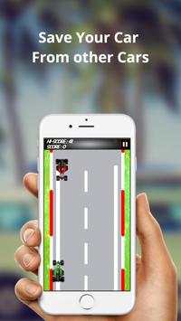 2D Car Racing: 2018 screenshot 4