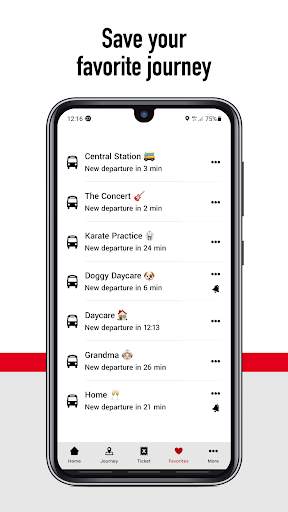X-trafik screenshot 4