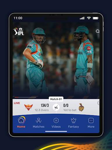 IPL 2023 screenshot 10