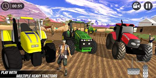 Tractor Pull Premier League screenshot 1