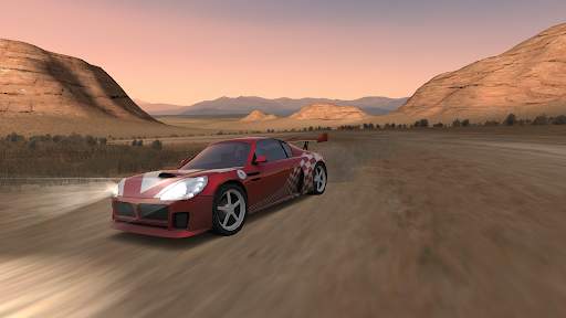 Rally Fury -Corridas de carros screenshot 6