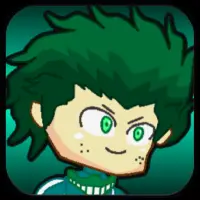Hero Fighter-Ultra Smash