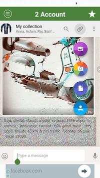 2 Account for whatsapp screenshot 4