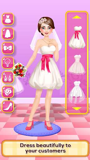 Wedding Fashion Tailor Shop screenshot 5