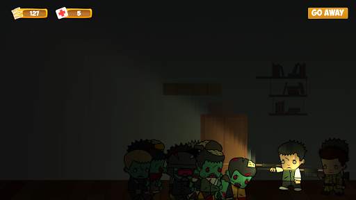 Zombie Forest: Apocalypse screenshot 8