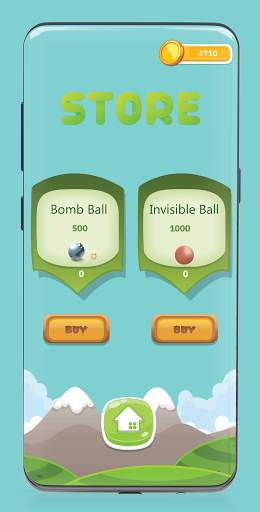 Escape Ball : Ultimate ball game screenshot 7