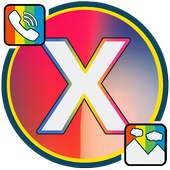 iPhone X - RINGTONES and WALLPAPERS 1.0