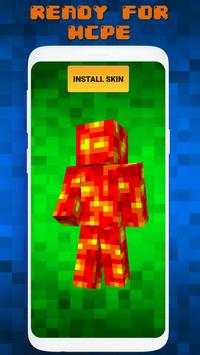 Camouflage Skins for MCPE screenshot 2