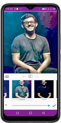 Payelook:photo editor 5 تصوير الشاشة