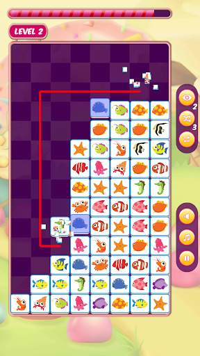Connect Royal Candy screenshot 4