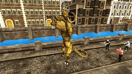 US Army Zombie Slayer 2: The Zombie Hunter Returns screenshot 5