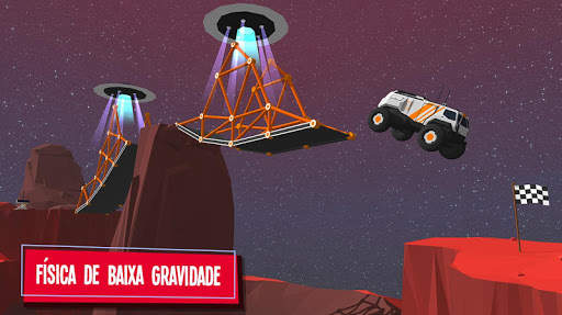 Build a Bridge! screenshot 8
