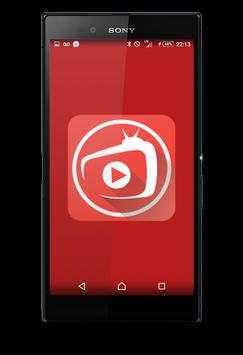 MegaTV Player 3 تصوير الشاشة