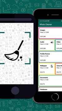 Whats Web screenshot 6