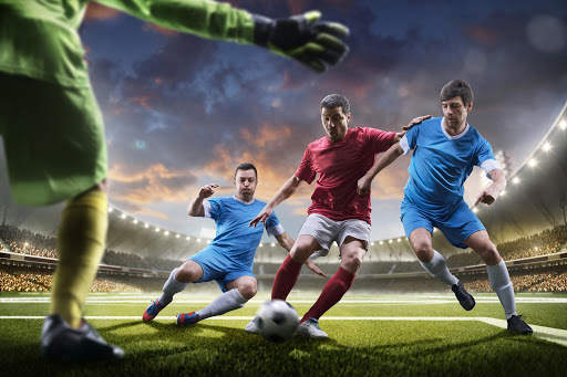 FanStorm ⚽️ Duelo de fanáticos del fútbol screenshot 8