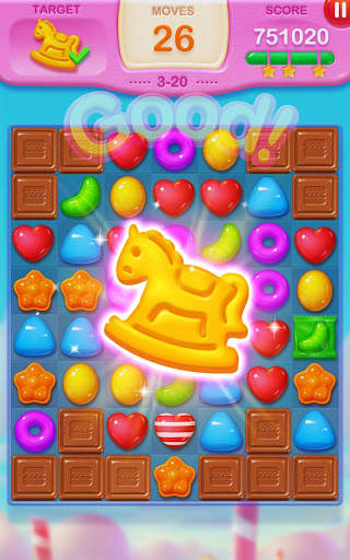 Sweet Fever screenshot 15