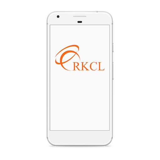 RKCL screenshot 1