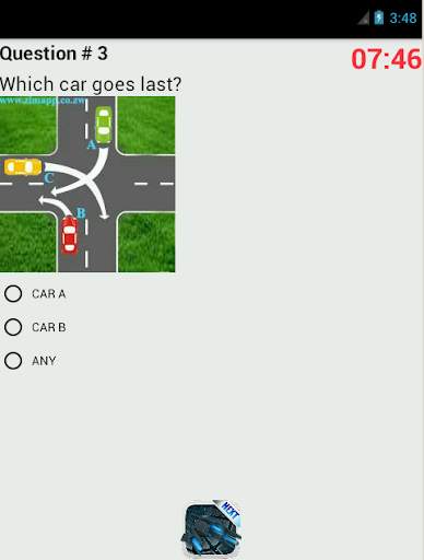 VIDapp Provisional  License screenshot 2