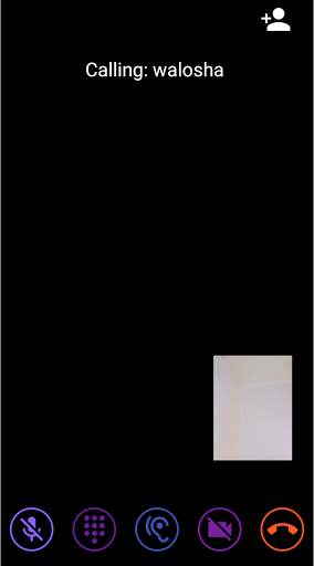 Olango Call screenshot 4