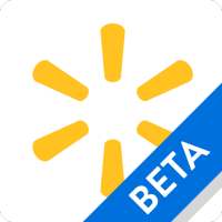 Walmart Beta иконка