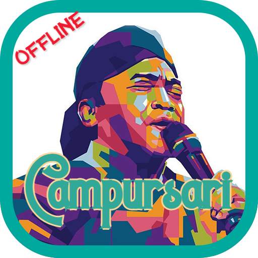 Lagu Campursari MP3 Terpopuler 1.5.5