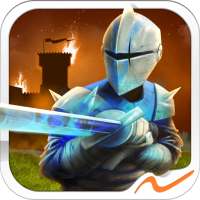 World of Kingdoms logo