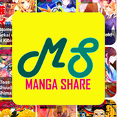 Manga xxx share Free | Comic Reader icon