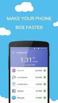 Battery Doctor - Battery Saver screenshot 3