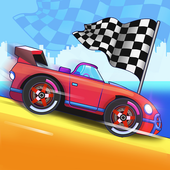 Downhill Racing icon